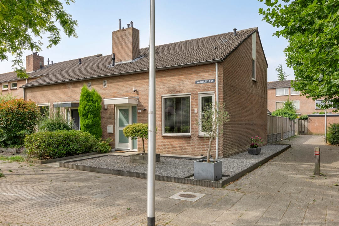 Foto 2 van Marseillelaan 102
