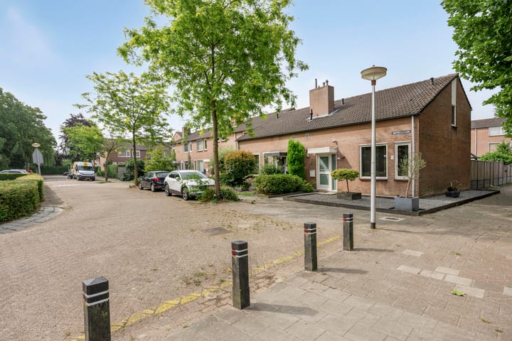 Foto 3 van Marseillelaan 102