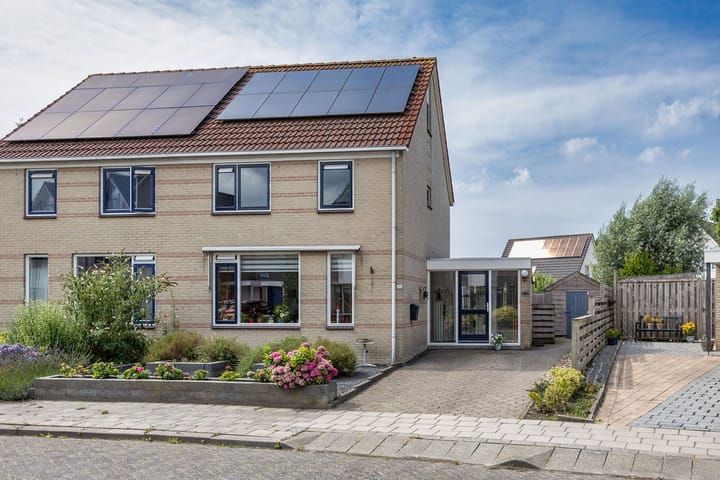 Foto 4 van Gerben Oppewalstrjitte 25