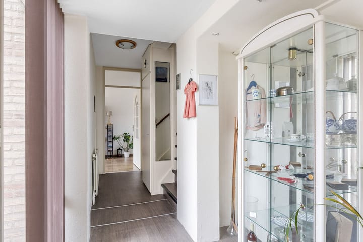 Foto 5 van Gerben Oppewalstrjitte 25