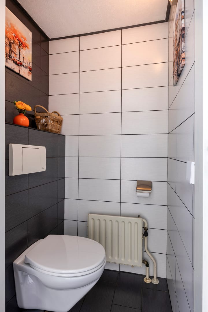 Foto 5 van Marseillelaan 102