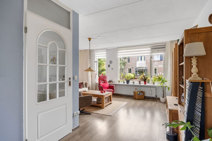 Foto 7 van Gerben Oppewalstrjitte 25