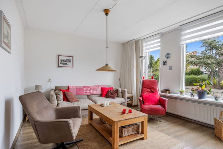 Foto 9 van Gerben Oppewalstrjitte 25