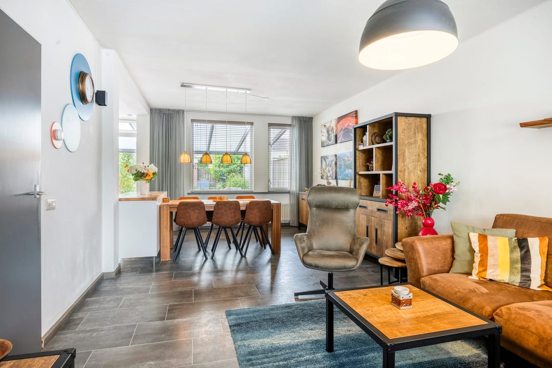 Foto 8 van Marseillelaan 102