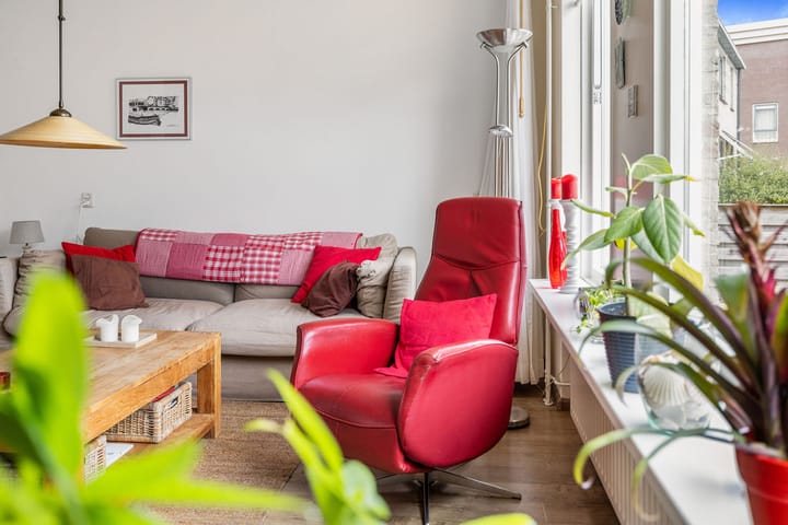 Foto 10 van Gerben Oppewalstrjitte 25