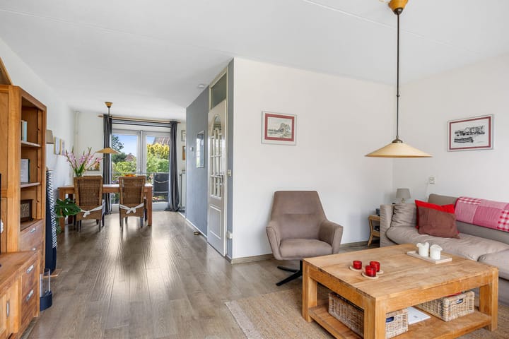 Foto 11 van Gerben Oppewalstrjitte 25