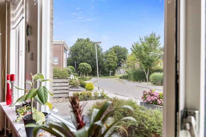 Foto 12 van Gerben Oppewalstrjitte 25