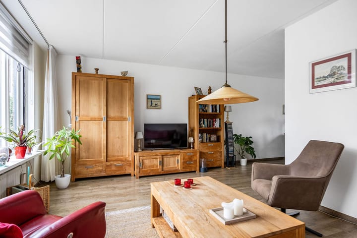 Foto 13 van Gerben Oppewalstrjitte 25