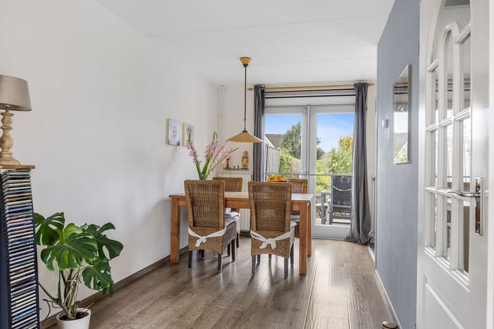 Foto 14 van Gerben Oppewalstrjitte 25