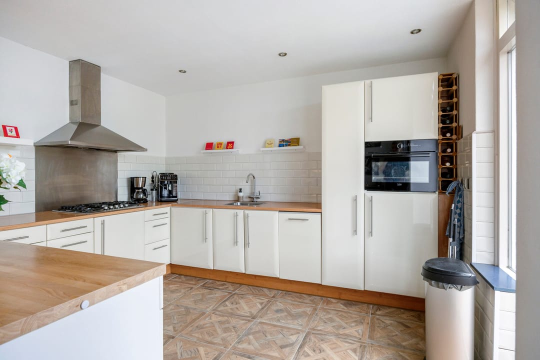 Foto 13 van Marseillelaan 102