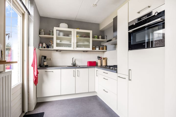 Foto 16 van Gerben Oppewalstrjitte 25