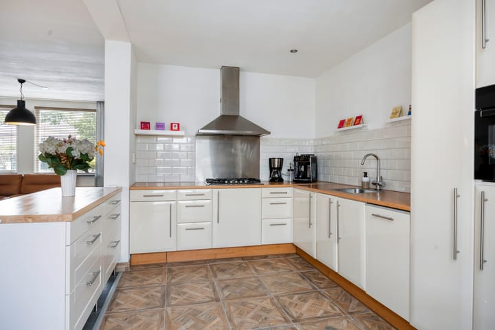 Foto 14 van Marseillelaan 102