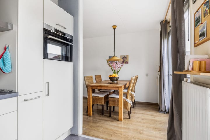 Foto 18 van Gerben Oppewalstrjitte 25