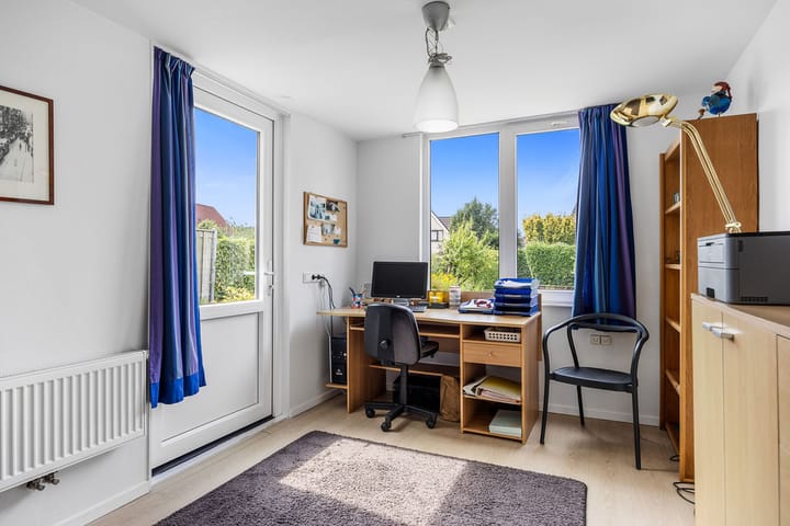 Foto 19 van Gerben Oppewalstrjitte 25