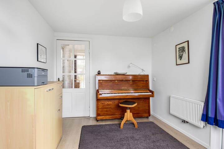 Foto 21 van Gerben Oppewalstrjitte 25