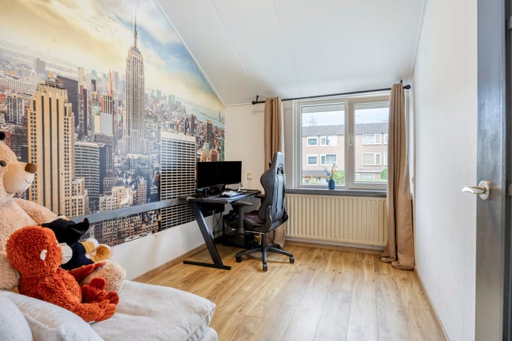 Foto 23 van Marseillelaan 102