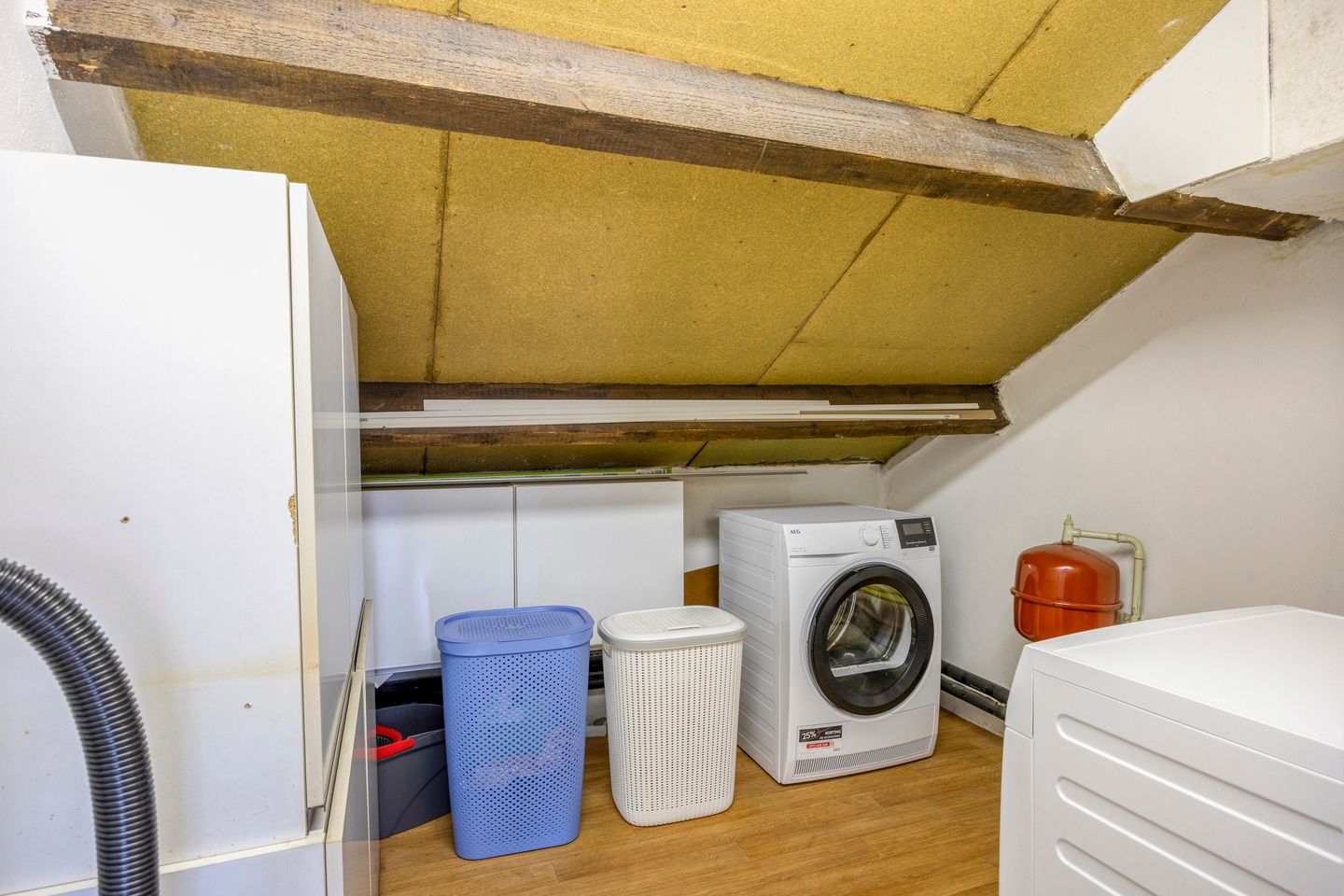 Foto 25 van Marseillelaan 102