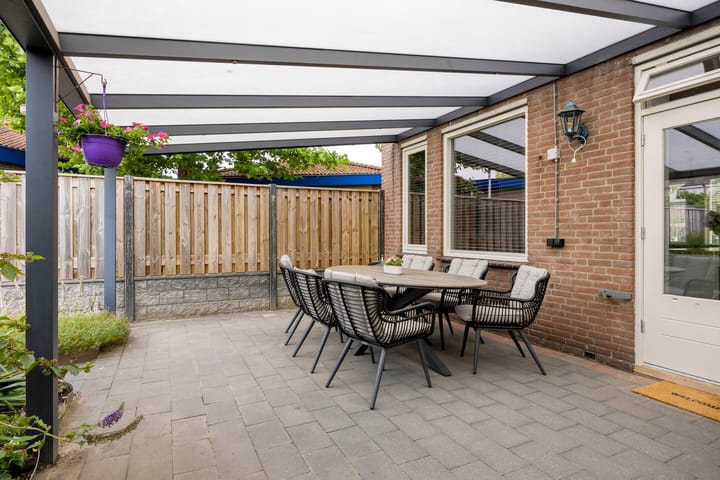 Foto 26 van Marseillelaan 102