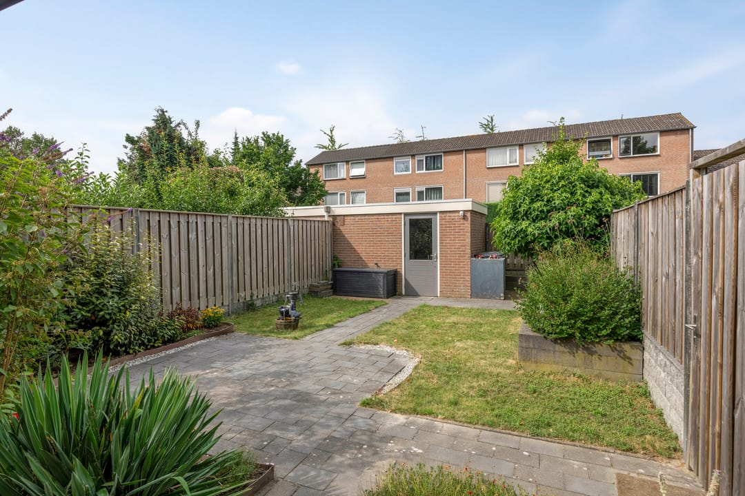 Foto 28 van Marseillelaan 102