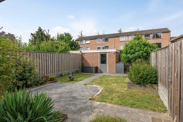 Foto 28 van Marseillelaan 102