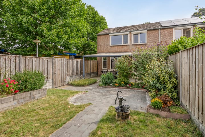 Foto 29 van Marseillelaan 102