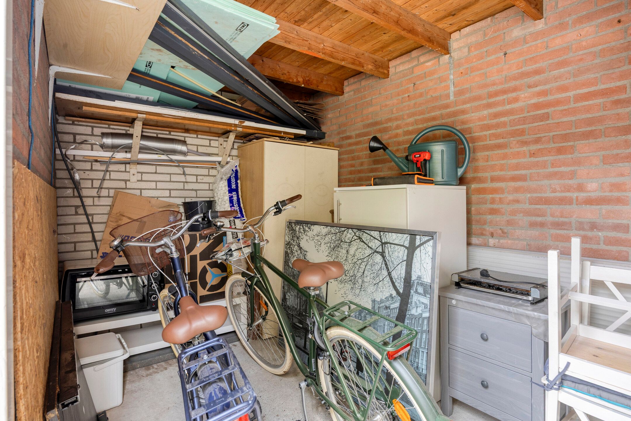 Foto 30 van Marseillelaan 102