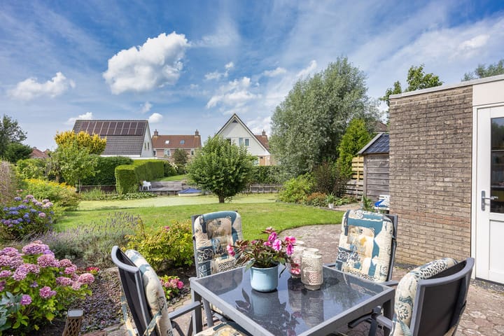 Foto 36 van Gerben Oppewalstrjitte 25