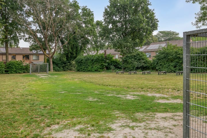 Foto 31 van Marseillelaan 102