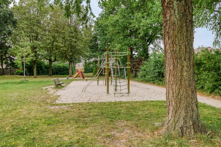 Foto 32 van Marseillelaan 102