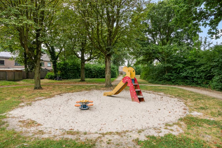 Foto 33 van Marseillelaan 102