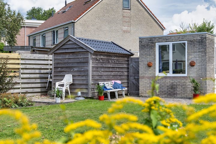 Foto 40 van Gerben Oppewalstrjitte 25