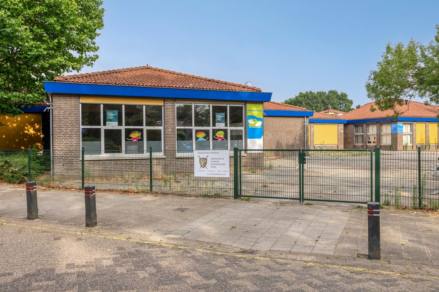 Foto 34 van Marseillelaan 102