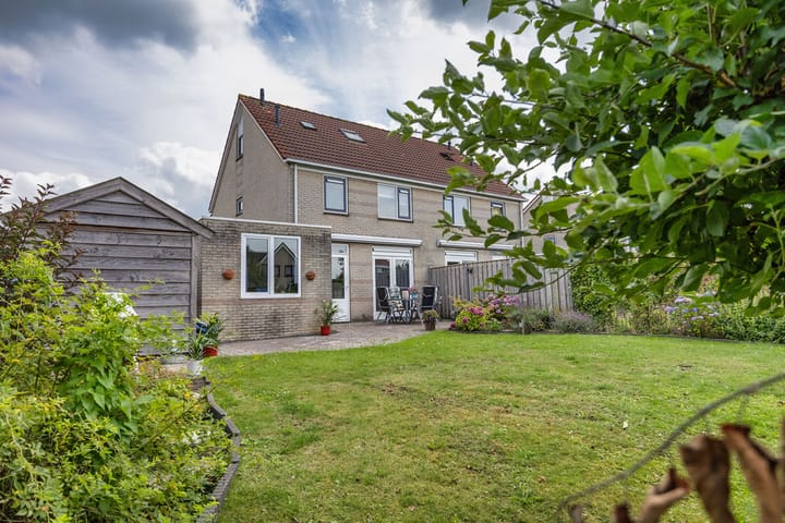 Foto 41 van Gerben Oppewalstrjitte 25