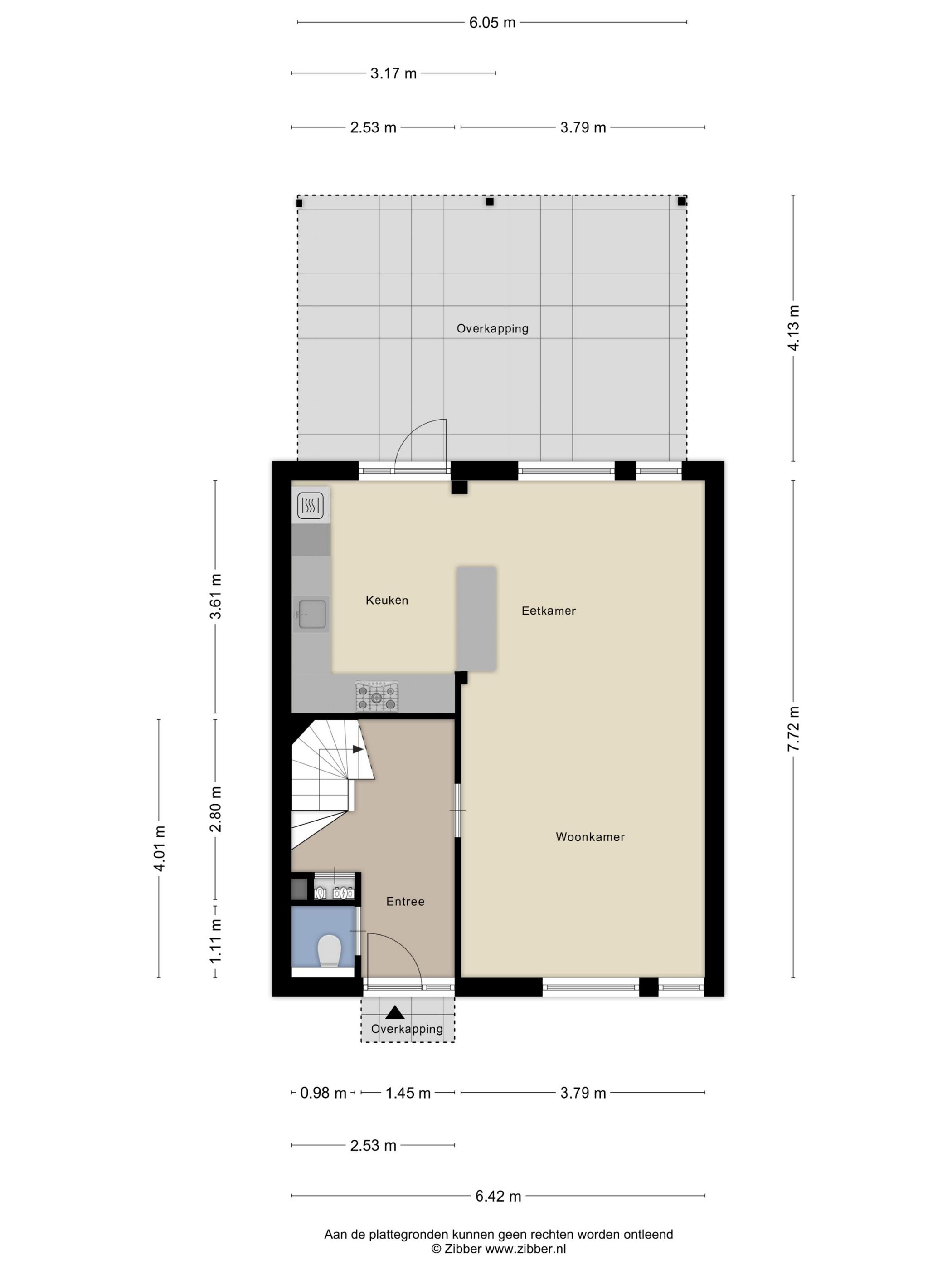 Foto 36 van Marseillelaan 102