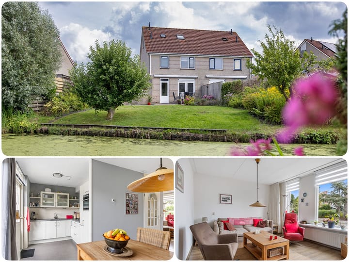 Foto 43 van Gerben Oppewalstrjitte 25