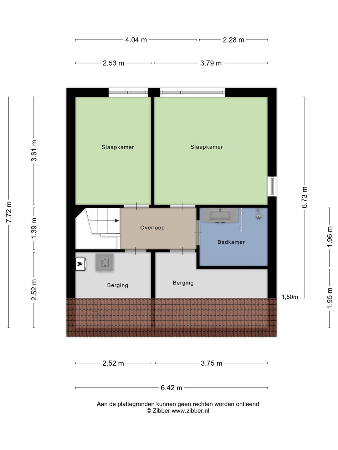 Foto 37 van Marseillelaan 102