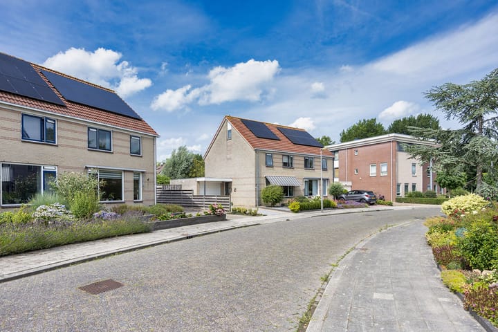 Foto 44 van Gerben Oppewalstrjitte 25