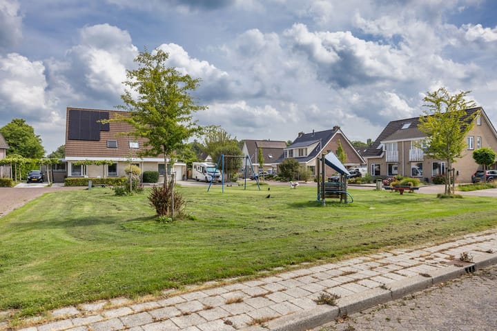 Foto 45 van Gerben Oppewalstrjitte 25