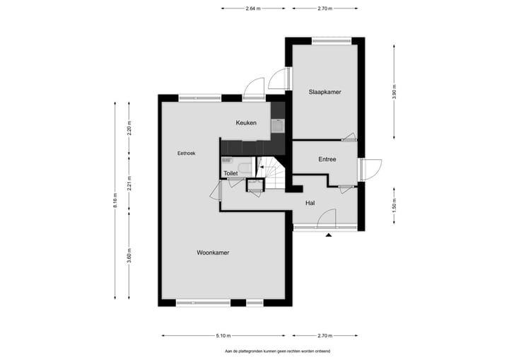 Foto 46 van Gerben Oppewalstrjitte 25