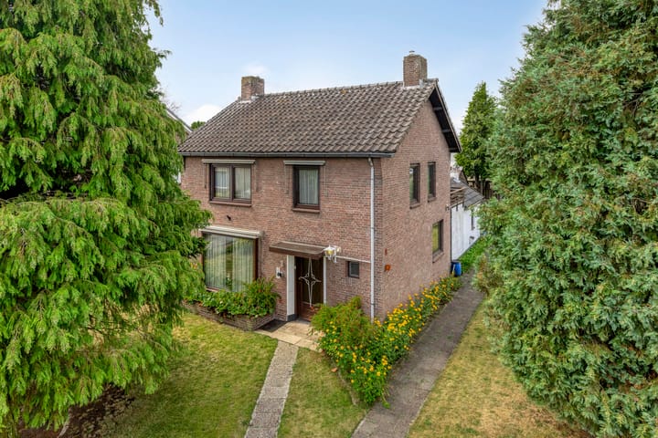 Foto 2 van Oranjestraat 2