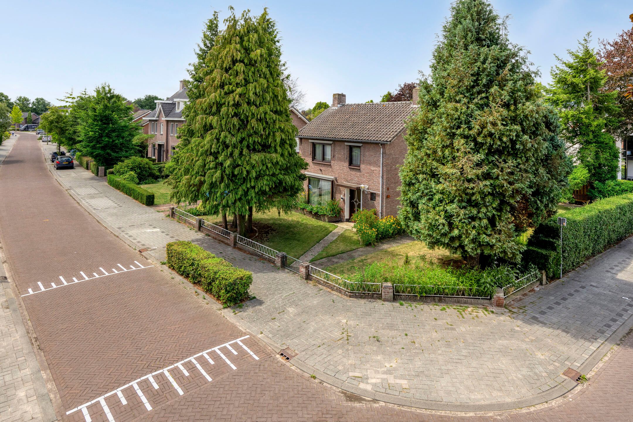 Oranjestraat, 2, Nuenen, 5671HJ, Noord-Brabant, Nederland 2