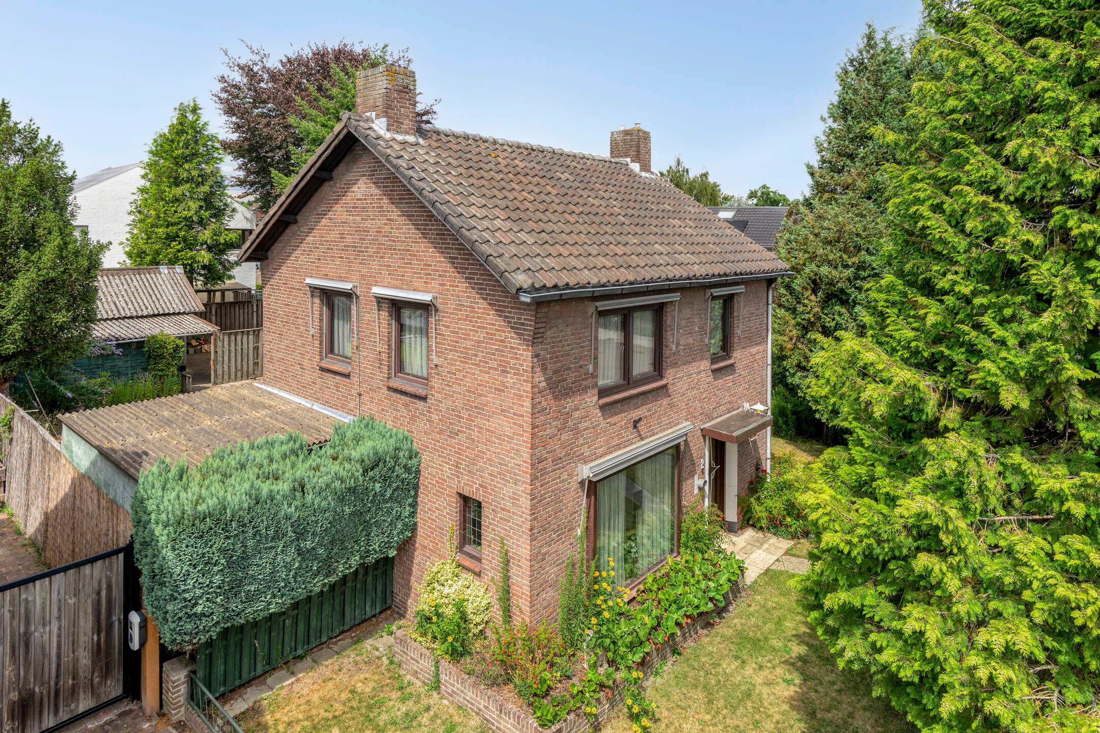 Foto 3 van Oranjestraat 2