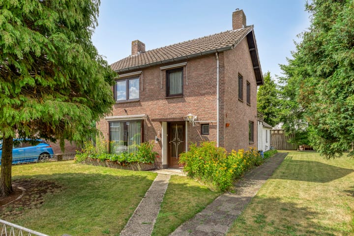 Foto 4 van Oranjestraat 2