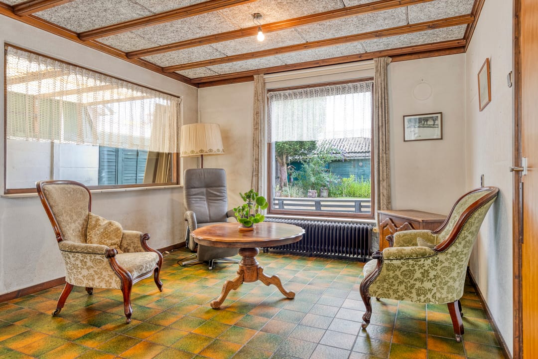 Foto 7 van Oranjestraat 2