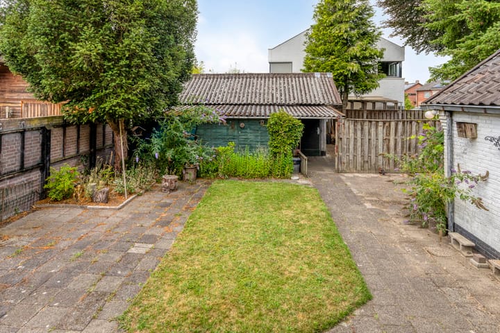 Foto 24 van Oranjestraat 2