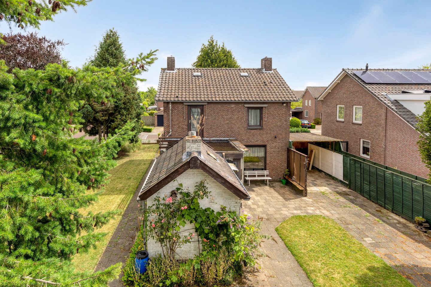 Foto 25 van Oranjestraat 2