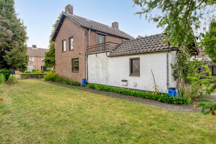 Foto 28 van Oranjestraat 2