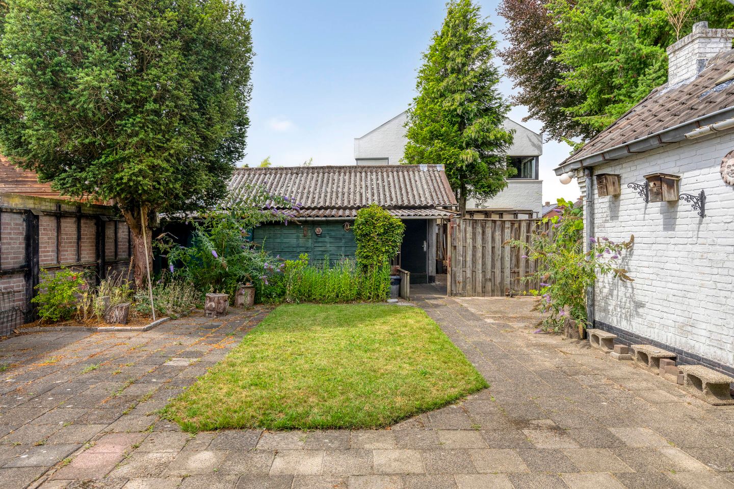 Foto 29 van Oranjestraat 2