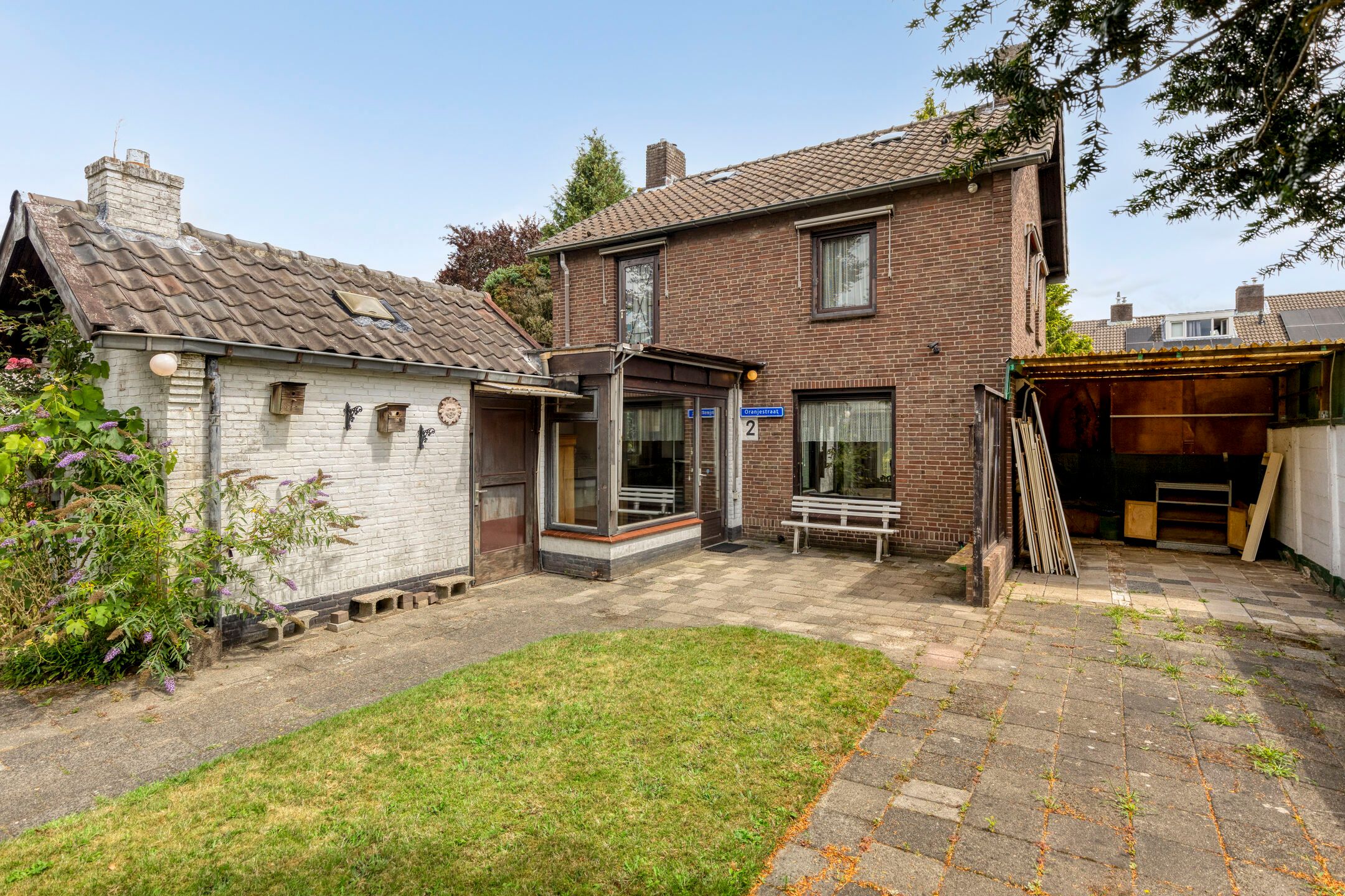 Foto 30 van Oranjestraat 2