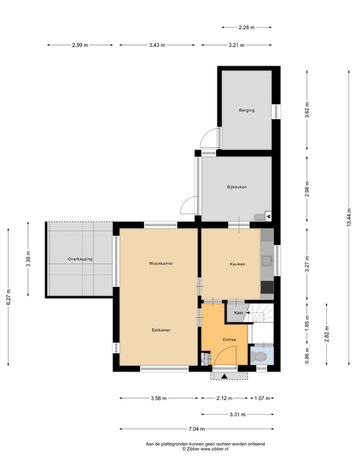 Foto 36 van Oranjestraat 2